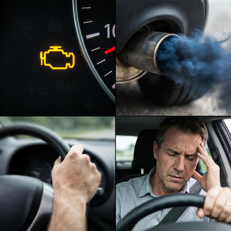 ⚙️🚗Protection anti-usure haute performance pour moteur🛡️