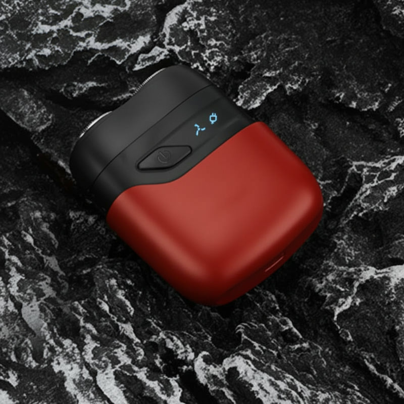 🔥Offre à durée limitée - Mini rasoir électrique portable