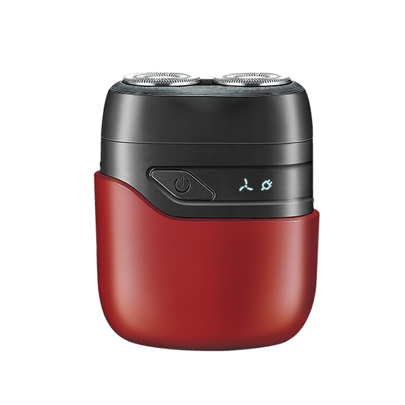 🔥Offre à durée limitée - Mini rasoir électrique portable
