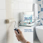 Kit de peinture de rénovation de qualité supérieure pour carrelage et baignoire
