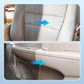 Nettoyant moussant multi-usages en spray pour voiture et maison