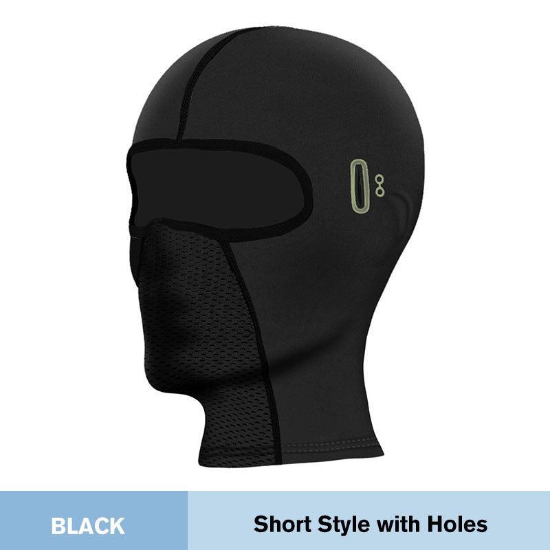 🏃‍♂️ PROMO FLASH 50% ! 🧣 Masque Sportif Intégral – Coupe-Vent, Anti-UV & Respirant – Vélo, Moto, Randonnée 🌬️