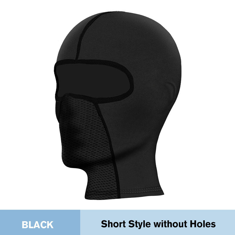 🏃‍♂️ PROMO FLASH 50% ! 🧣 Masque Sportif Intégral – Coupe-Vent, Anti-UV & Respirant – Vélo, Moto, Randonnée 🌬️