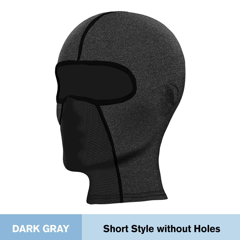 🏃‍♂️ PROMO FLASH 50% ! 🧣 Masque Sportif Intégral – Coupe-Vent, Anti-UV & Respirant – Vélo, Moto, Randonnée 🌬️