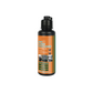 Produit de polissage multi-usages noir pour plastique automobile