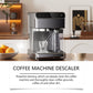 Solution universelle de détartrage pour machines à café