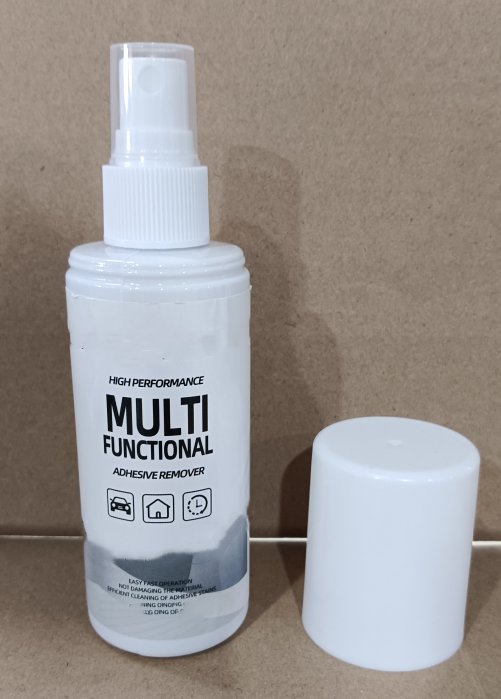 🎉Offre spéciale : 50 % de réduction !🎉Nettoyant facile à utiliser pour résidus de colle et de ruban adhésif