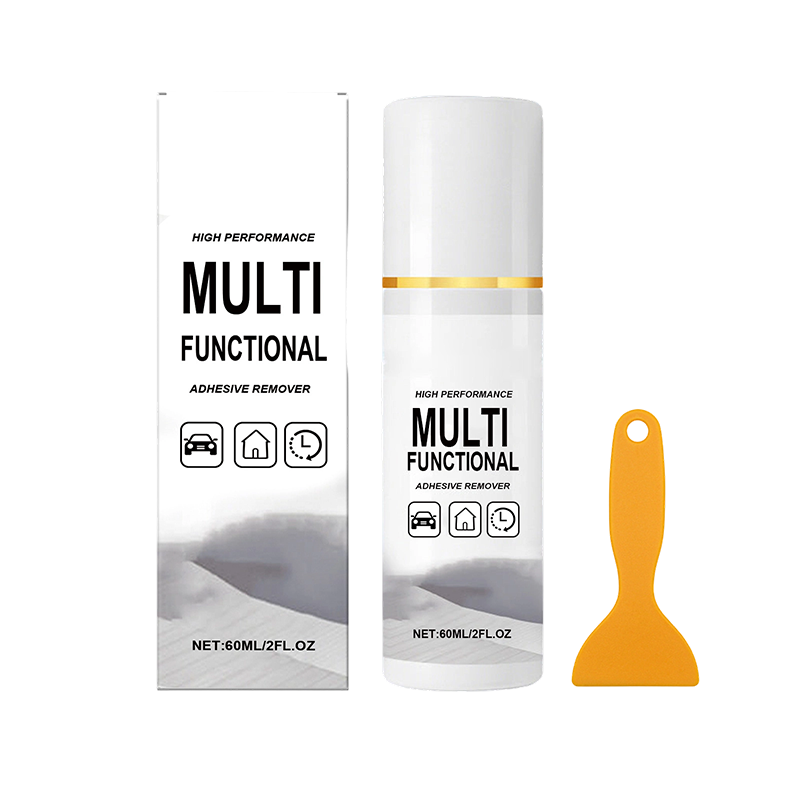 🎉Offre spéciale : 50 % de réduction !🎉Nettoyant facile à utiliser pour résidus de colle et de ruban adhésif