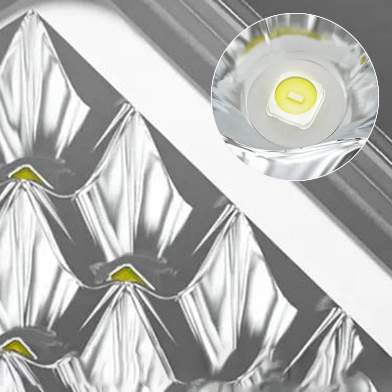 Lampe de Travail LED Portable à Haute Luminosité