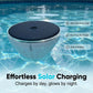 50% SUR CETTE LAMPE MAGIQUE ! Lampe Flottante Sous-Marine – Effet Poissons Réaliste, Autonomie 10H, Idéale Jacuzzi & Piscine 🐡💧 【Offre Spéciale】