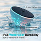 50% SUR CETTE LAMPE MAGIQUE ! Lampe Flottante Sous-Marine – Effet Poissons Réaliste, Autonomie 10H, Idéale Jacuzzi & Piscine 🐡💧 【Offre Spéciale】