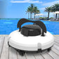 Nettoyeur de piscine robotisé sans fi