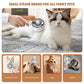 ⏰🎁 Brosse de toilettage 3 en 1 pour animaux de compagnie