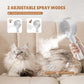 ⏰🎁 Brosse de toilettage 3 en 1 pour animaux de compagnie