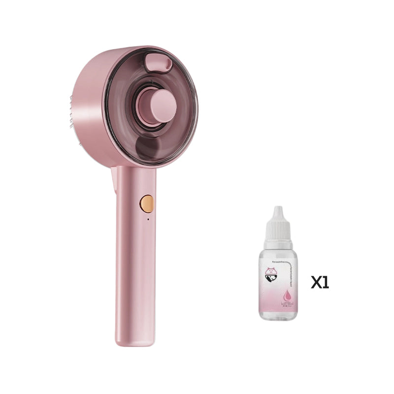 ⏰🎁 Brosse de toilettage 3 en 1 pour animaux de compagnie