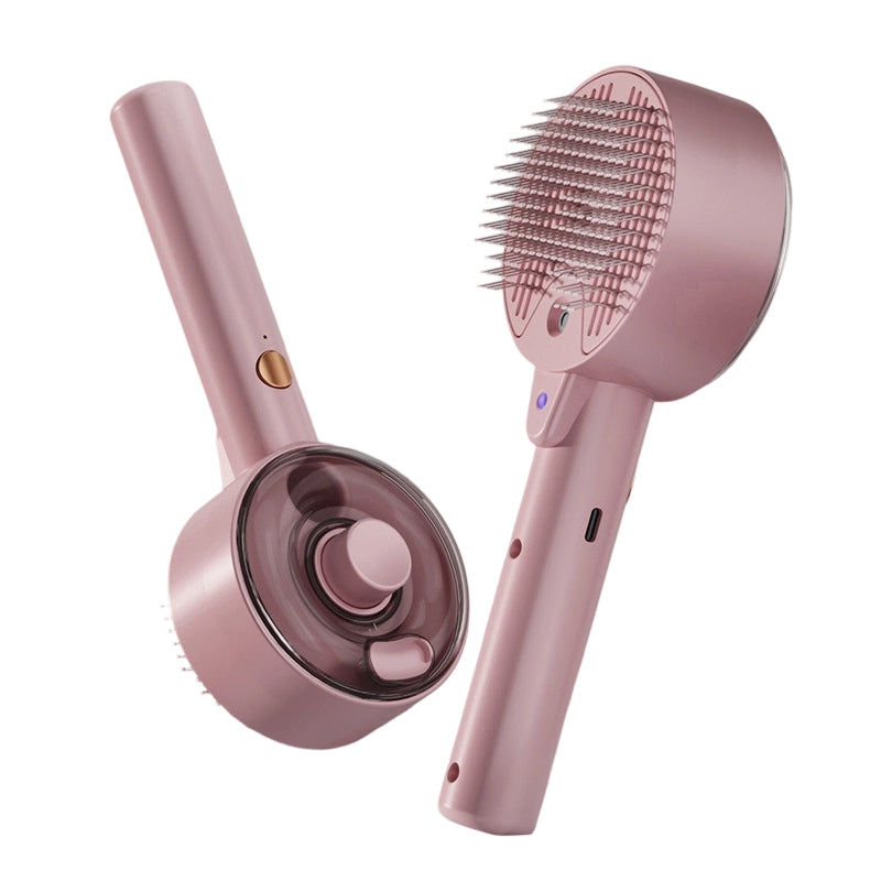 ⏰🎁 Brosse de toilettage 3 en 1 pour animaux de compagnie