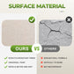 Peinture murale et de sol à texture mate