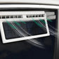 Le nouvel artefact de refroidissement de voiture solaire [ventilateur d'extraction de circulation d'air]