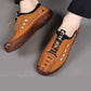 🎉Chaussures de randonnée creuses en cuir souple🎉 - Achetez-en 2, livraison gratuite