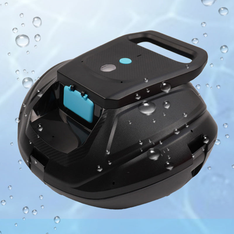 🔥Robots de piscine sans fil🔥