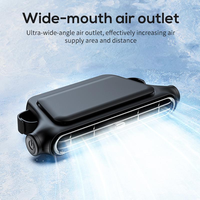 🔥DERNIER JOUR DE PROMOTION : 49 % DE RÉDUCTION🏆 Ventilateur pour siège auto BreezGo™ 🌬️ – Ventilateur rechargeable à 3 vitesses avec fixation par clip et batterie de 3000 mAh 🔋 | Recharge USB-C ⚡ pour voitures 🚗, voiturettes de golf 🛺 et camping-cars