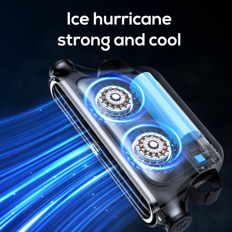 🔥DERNIER JOUR DE PROMOTION : 49 % DE RÉDUCTION🏆 Ventilateur pour siège auto BreezGo™ 🌬️ – Ventilateur rechargeable à 3 vitesses avec fixation par clip et batterie de 3000 mAh 🔋 | Recharge USB-C ⚡ pour voitures 🚗, voiturettes de golf 🛺 et camping-cars