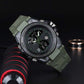 🔥🔥Montre de sport multifonction pour homme