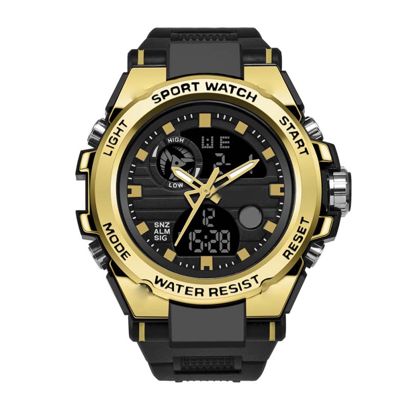 🔥🔥Montre de sport multifonction pour homme