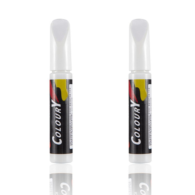 🔥1 acheté = 1 offert🔥 Stylo de retouche peinture pour rayures de voiture