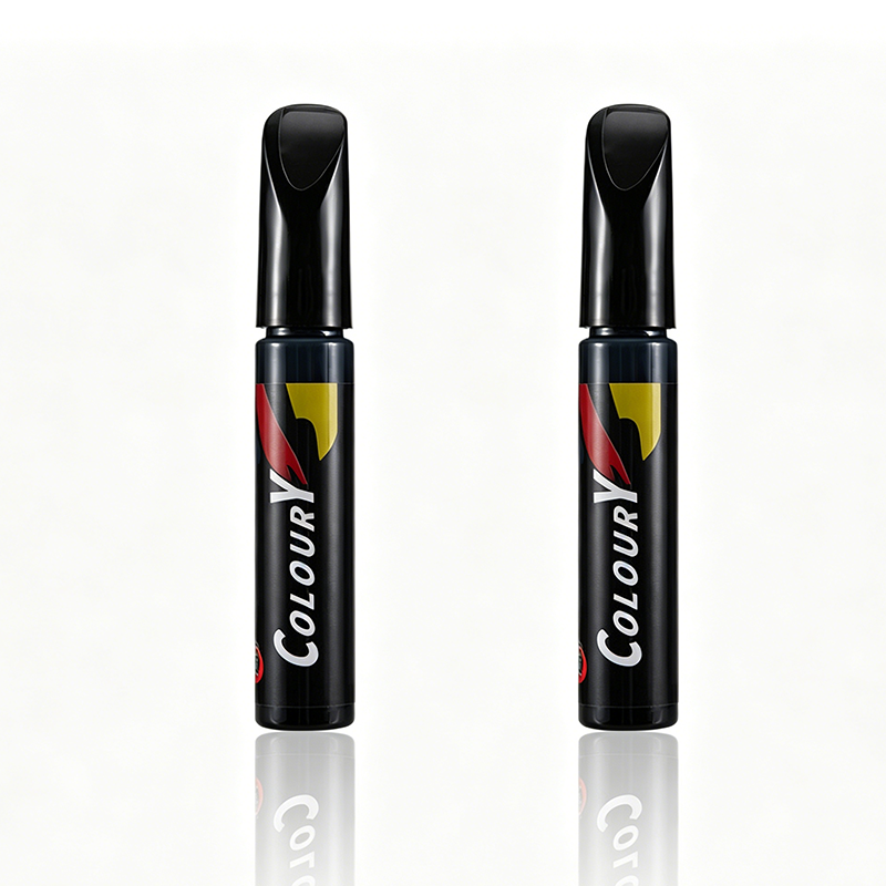 🔥1 acheté = 1 offert🔥 Stylo de retouche peinture pour rayures de voiture