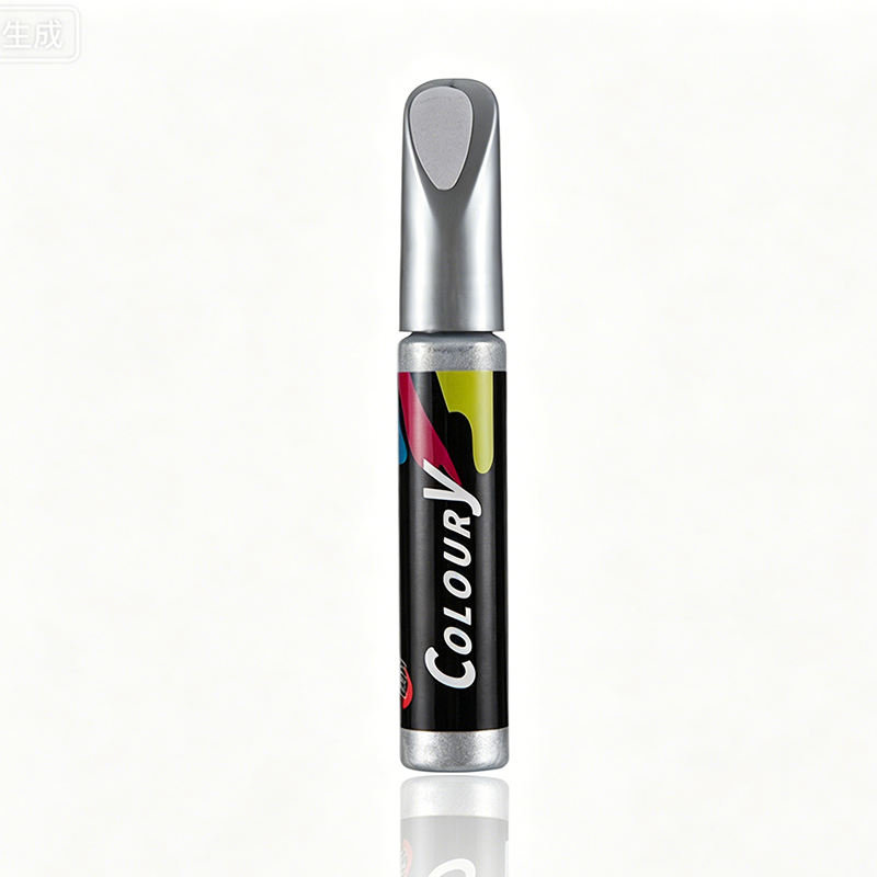 🔥1 acheté = 1 offert🔥 Stylo de retouche peinture pour rayures de voiture