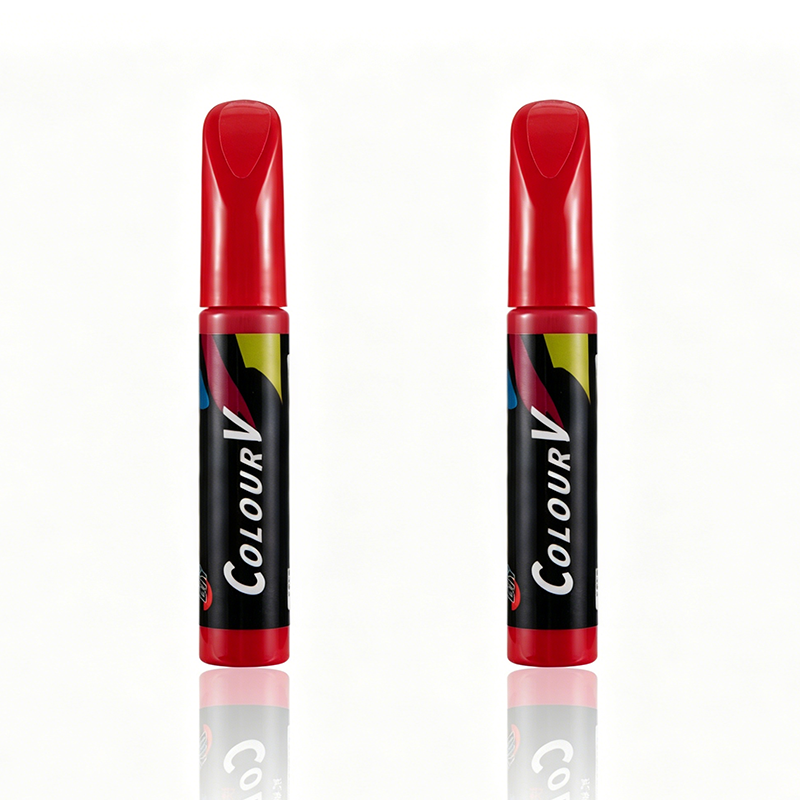 🔥1 acheté = 1 offert🔥 Stylo de retouche peinture pour rayures de voiture