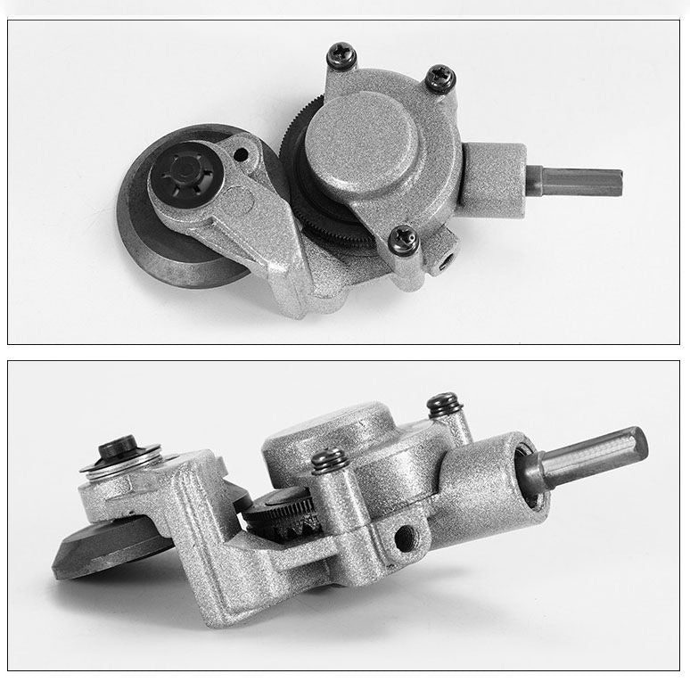 ⏳📢 PROMO ! Perceuse électrique coupe-tôle haute puissance 🛠️