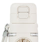Bouteille d'eau avec ventilateur portable