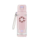 Bouteille d'eau avec ventilateur portable