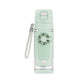 Bouteille d'eau avec ventilateur portable