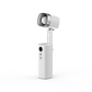 Ventilateur portable pliable avec lumière