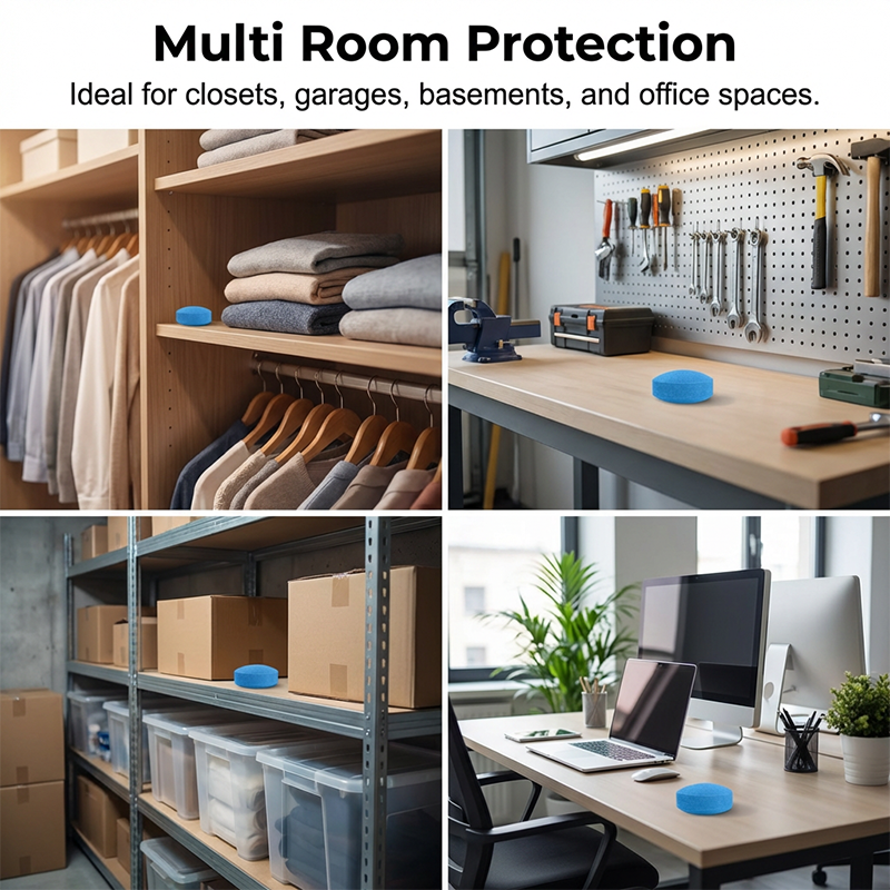🥳PROMOTION EXCEPTIONNELLE 2026🥳💞Plus de 50 000 unités vendues !🏠🛡️ Répulsif antiparasitaire universel – Sans danger pour les animaux domestiques et sauvages. Efficace et sans poison. Utilisation intérieure et extérieure. 🐾✅