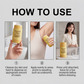 ✨Déodorant stick frais et hydratant