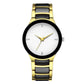 Montre à quartz pour affaires et loisirs