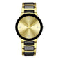 Montre à quartz pour affaires et loisirs