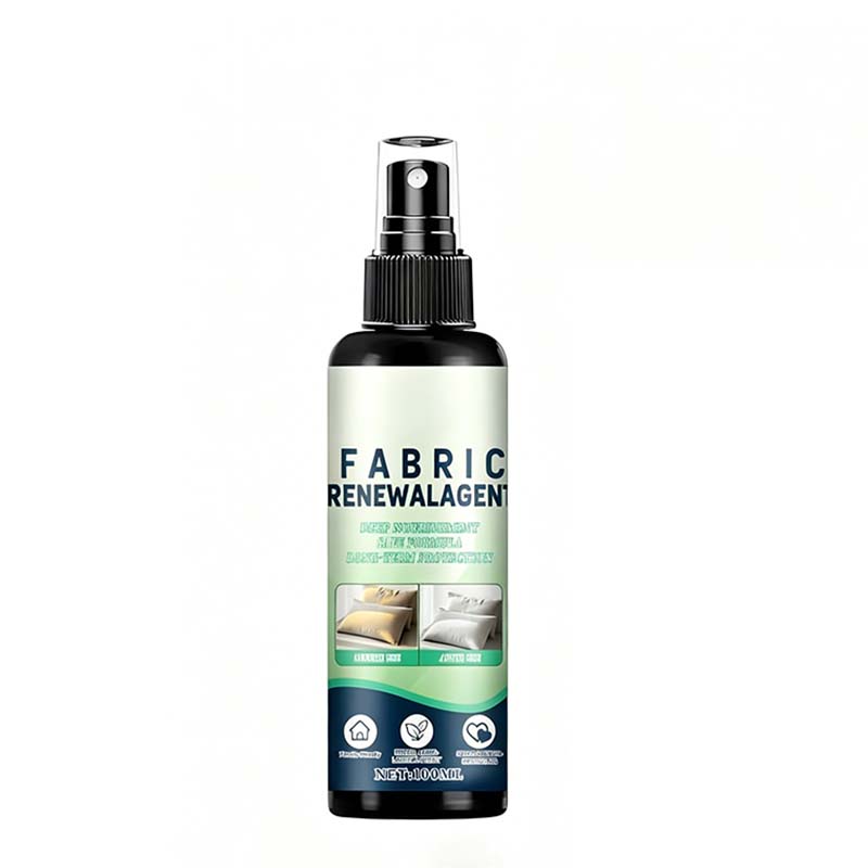Spray détachant pour tissus
