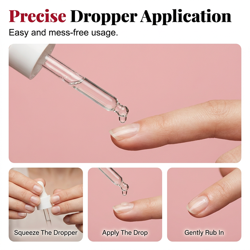 🏆 Offre spéciale du dernier jour : 9,99 € ! ⭐Achetez-en 2 obtenez-en 1 gratuit⭐Kit de soins réparateurs pour les ongles à triple action