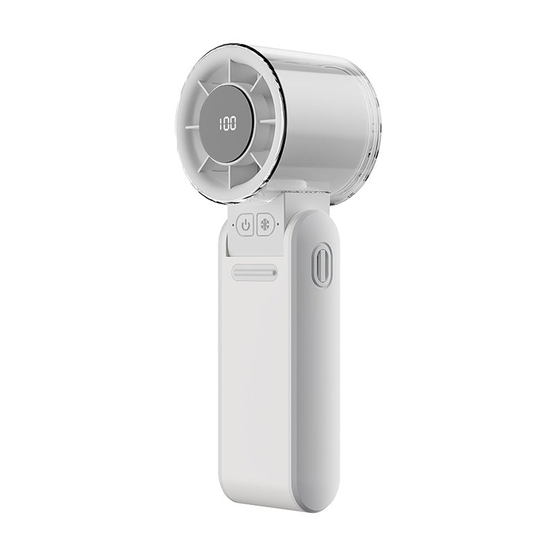 🔥Dernières ventes🔥 Ventilateur turbo portable