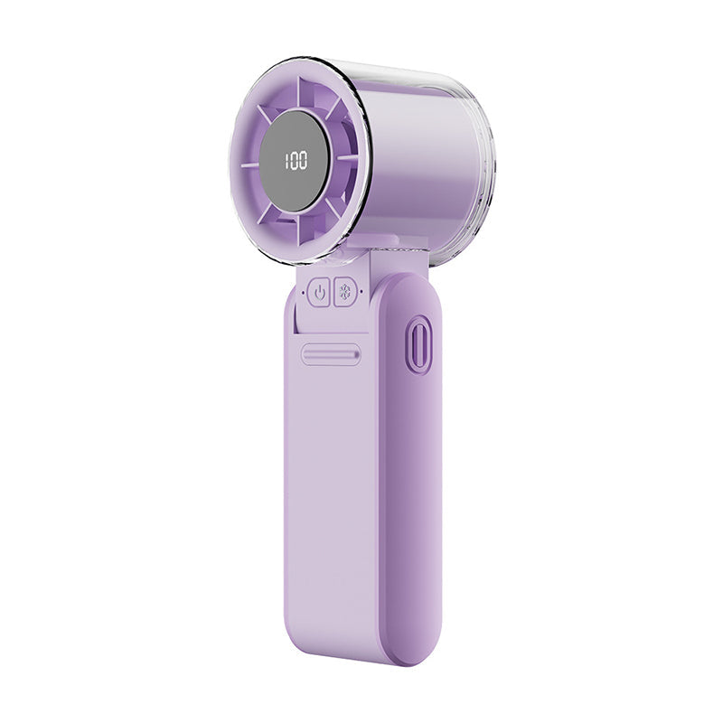 🔥Dernières ventes🔥 Ventilateur turbo portable