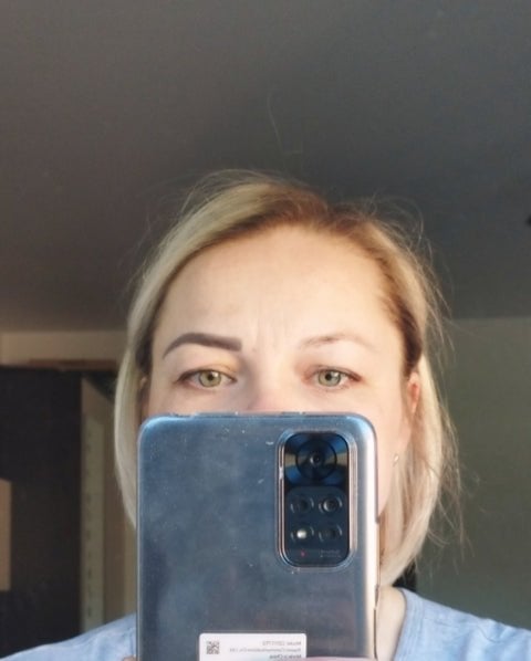 🔥ACHETER PLUS ÉCONOMISER PLUS🔥 Kit de pochoirs et de tampons pour les sourcils