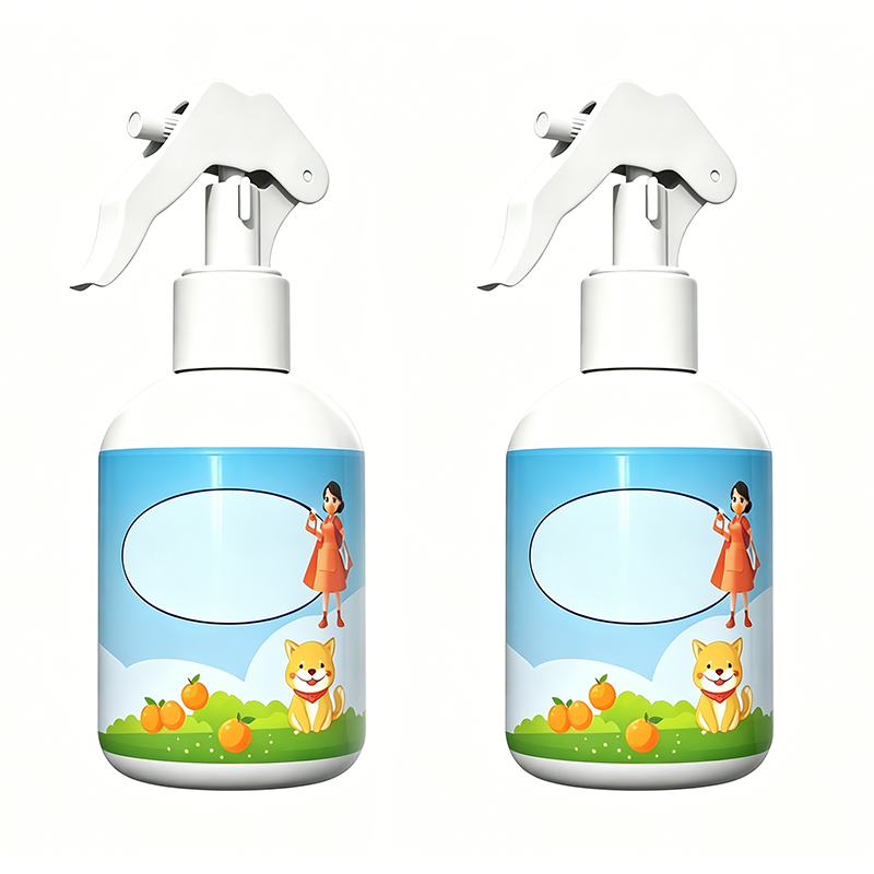 💥Spray d'aide à la propreté pour chiens et chats