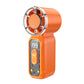 Ventilateur portatif ultra-silencieux