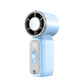 Ventilateur portatif ultra-silencieux