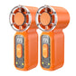 Ventilateur portatif ultra-silencieux